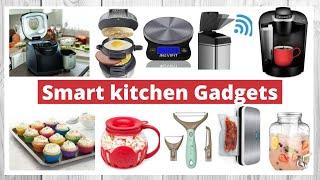 Smart Kitchen Gadgets that are Need of Every Home || Best Kitchen Gadgets on Amazon