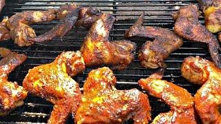 Why Your Smoked Wings Get Rubbery Skin And How To Fix It For Good