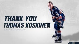 Tack Tuomas Kiiskinen