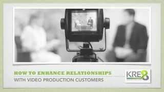 Video Production New York | How to Enhance Relationships with Video Customers