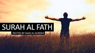 Powerful Wazifa for Success in Everything  ᴴᴰ - Surah Al-Fath By Saad Al Qureshi