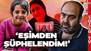 Narin Olayında Şok Edici Son Dakika! Anne Melek Güran Eşini Deşifre Etti! Stüdyo Ayağa Kalktı!