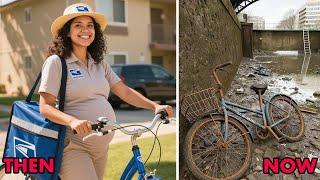 Missing 411: USPS Driver Vanished on Her Route in 1997 — A Forgotten Canal Held the Truth
