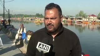 Tourism in Kashmir is struggling after attack, vendors say | REUTERS