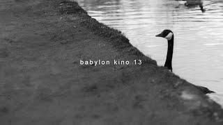 Lomography Babylon Kino 13