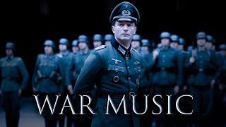 "THEATER OF WAR, MARTIAL LAW" WAR AGGRESSIVE INSPIRING BATTLE EPIC! POWERFUL MILITARY MUSIC