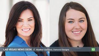 Osmond Designs owner talks all things market