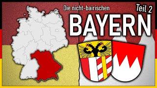 Freistaat Bayern [Teil 2] | Franken und Schwaben