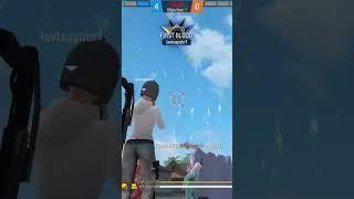 epic moment (Free Fire)