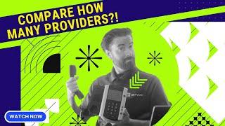 How Many VoIP Providers Should You Compare When Shopping?