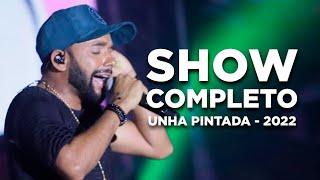 Unha Pintada no Pida Music Festival (SHOW COMPLETO)