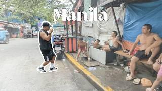 The Philippines  on Film – 55 Rolls in 10 Days