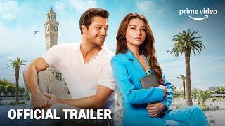 Love In 39 Degrees | Offical Trailer | Prime Video