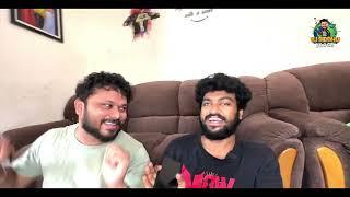 VJ Siddhu|Harshath khan|Food | FUN |Home tour #vjsiddhuvlogs #vjsiddhu #harshathkhan #vlogs #youtube