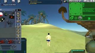 Mining In Entropia Universe: Making PED With Mining Skills! Stop Losing PED Mining!