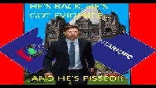 Patrick Brown Allegations: What I Have Found So Far