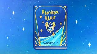 Furina: ALIVE Episode 3 | Genshin Impact Fan Musical Series