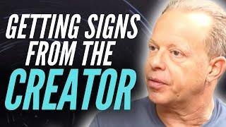 Dr Joe Dispenza (2022) - Signs From The Creator