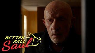 Werner Ziegler Escapes | Wiedersehen | Better Call Saul