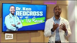 Beat the Bloat: Dr. Ken Redcross on Boiron Gasalia