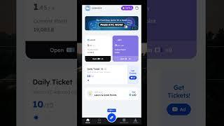 Surfer Id kyc on marina protocol