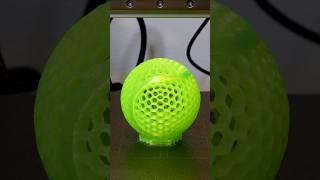 3D printed Airless Ball