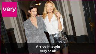 Arrive in style | Shop the latest fashion at Very