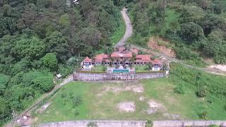 Impressive Thai Bali style, 8-bed seaview villa | Islands Of Siam Property Group