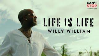 Willy William - Life is Life (C'est la vie) [Official Music Video]