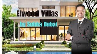 Elwood Villas by Sobha - Dubai