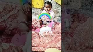 dhinka chika dhinka chika  pooja Vlogs 1M #shorts video #viral shorts