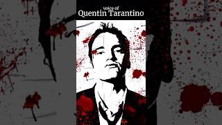 Quentin Tarantino on how Disney screwed over The Hateful Eight #shorts #quentintarantino #disney