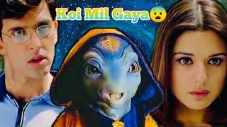 koi mil gaya || Roast - jaadu || #hritikroshan || Rakesh Khanna