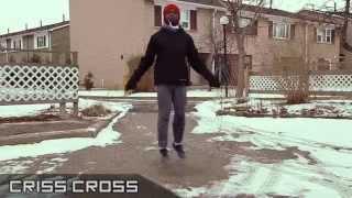 Nathan Cross | Jump Rope Training
