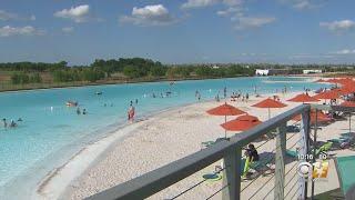 Crystal Lagoon In Prosper Could Start A North Texas Trend