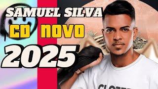 SAMUEL SILVA CD NOVO 2025 (músicas novas)