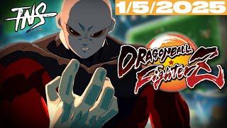 TNS DBFZ TOURNEY #7 (Jiren, Broly, Cell, Cooler, Kefla, Frieza, Gotenks) Pools Top 8 Dragonball