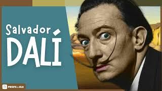  Salvador Dalí - Vida y arte | ProfedeELE.es