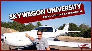 The 2011 Arion Lightning