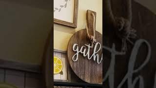 summer decor ideas 
