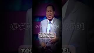 Prayer and the Holy Spirit #holyspirit #loveworld #christembassy #pastorchris #fyp #fy #successobaro