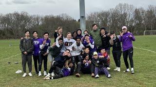 Haze 2023-2024 Highlight Reel