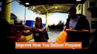 Improve Your Business With Propane Management Software