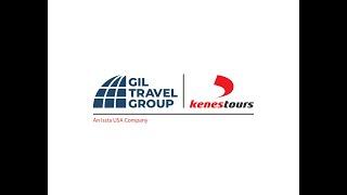 Who is Gil Travel? Hear from Iris Hami, company co-owner