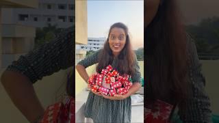 Unboxing ₹1000 mini gift boxes