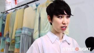 The First Eighteen: MFA in Fashion Design and Society at Parsons School of Design