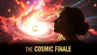 What Happens When a Star Dies? The Cosmic Finale!