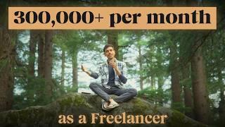 2.5 years of FREELANCING KNOWLEDGE in 15 minutes (Hindi)