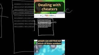 Save File Cheating