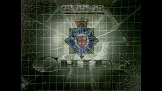 THE CHIEF - Series 2 - Episode 4 - "Take Care"